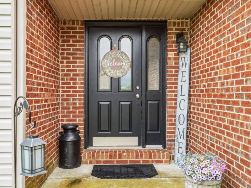 203 Lakewood Lane, Georgetown, OH 45121 Photo 5