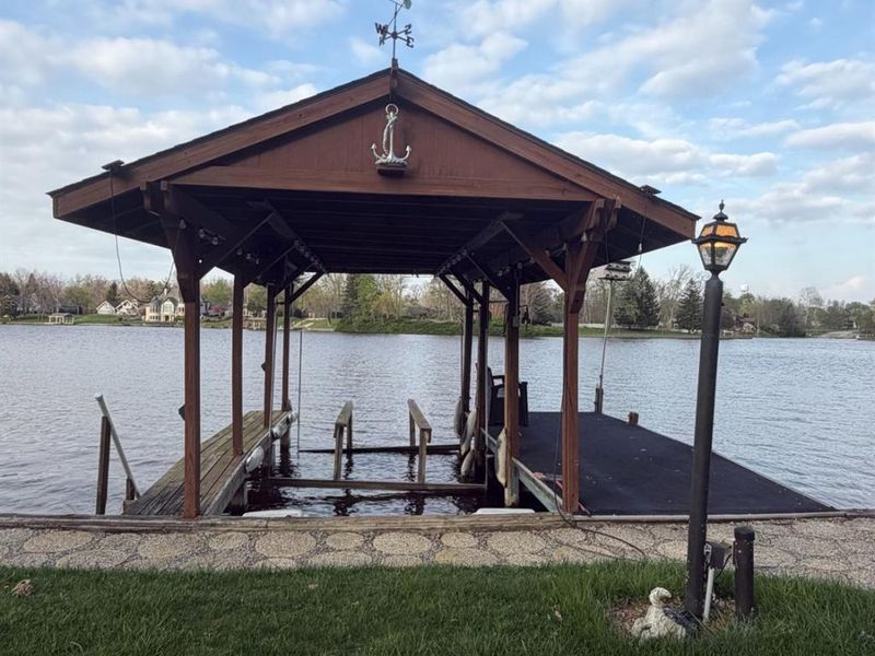 190 Lakengren Drive, Eaton, OH 45320 Photo 2