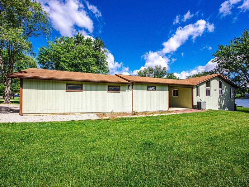 190 Lakengren Drive, Eaton, OH 45320 Photo 5