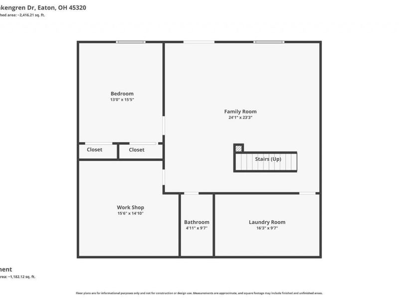 190 Lakengren Drive, Eaton, OH 45320 Photo 57