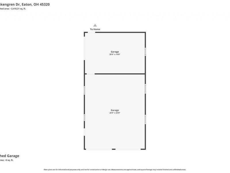 190 Lakengren Drive, Eaton, OH 45320 Photo 58