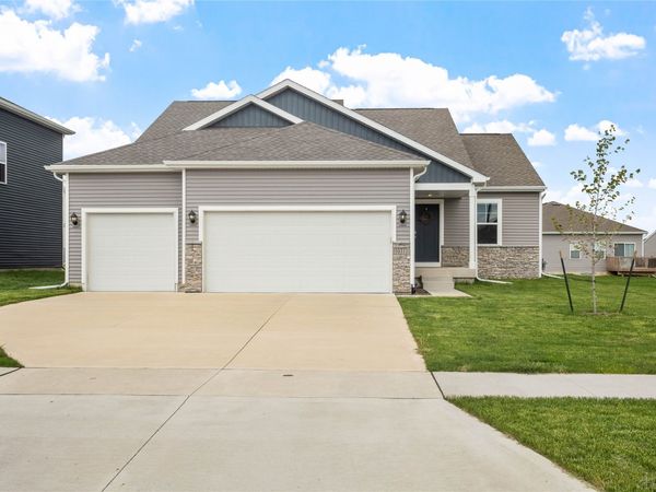 10311 Southerwick Place, Johnston, IA 50131