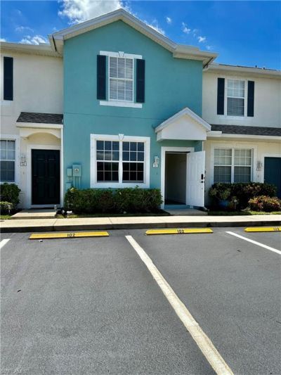 3627 Pine Oak Cir, Unit 102, Fort Myers, FL 33916 Photo