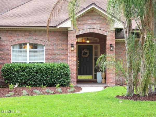 4149 BRIDGEVILLE Place, Jacksonville, FL 32223
