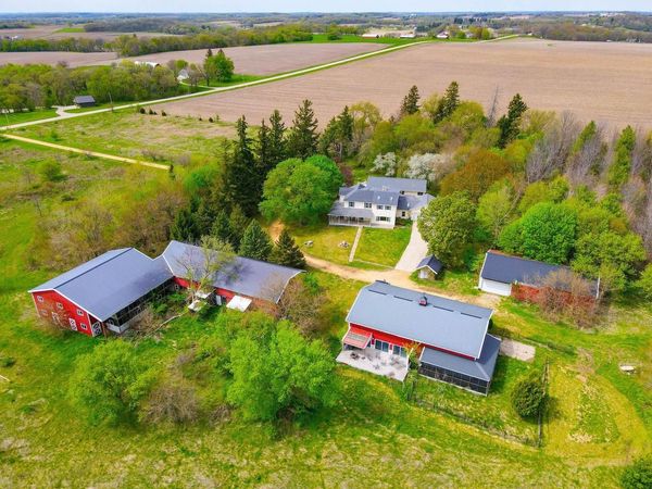 2296 Tower Drive, Stoughton, WI 53589