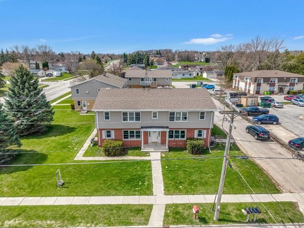 1801 MASON STREET, New Holstein, WI 53061