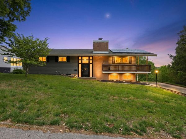 740 Wood Street , Logan, OH 43138