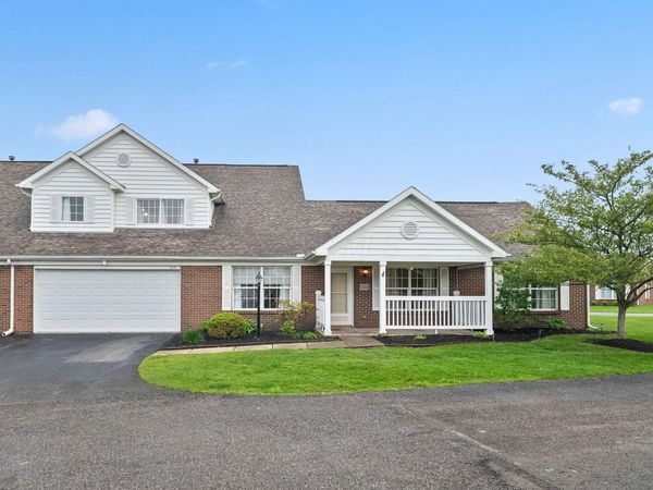 1214 Old Pond Drive , Marion, OH 43302