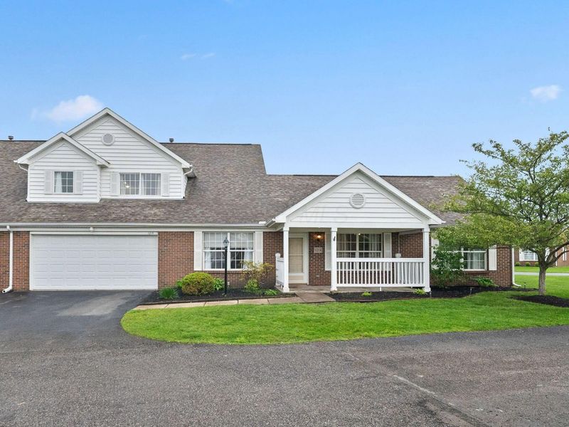 1214 Old Pond Drive, Marion, OH 43302 Photo 1