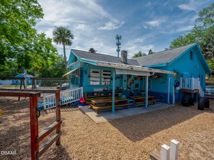 510 Dunlawton Avenue Port Orange, FL 32127