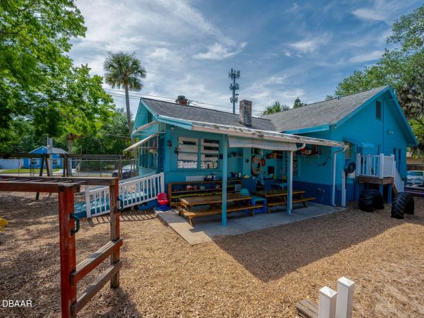 510 Dunlawton Avenue, Port Orange, FL 32127