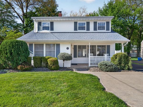 127 Bogert Avenue , Pearl River, NY 10965