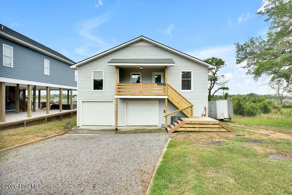 2829 E Gangplank Lane Sw, Supply, NC 28462 Main Photo