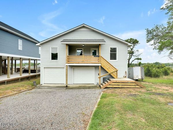 2829 E Gangplank Lane SW, Supply, NC 28462