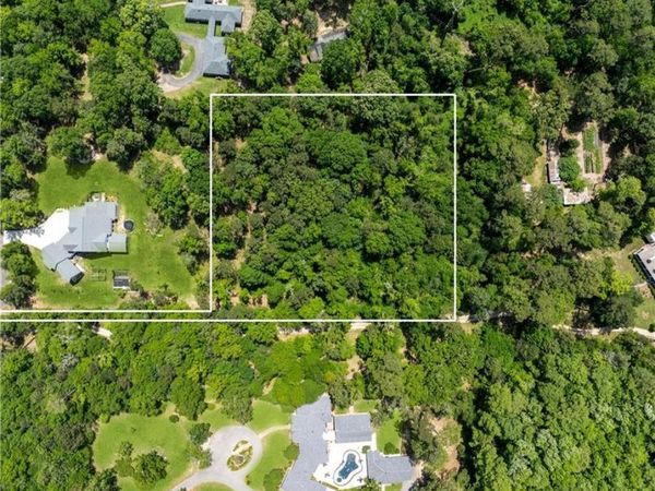 0 LIVE OAK Street , Mandeville, LA 70448