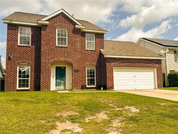 1315 ADMIRAL NELSON Drive, Slidell, LA 70461