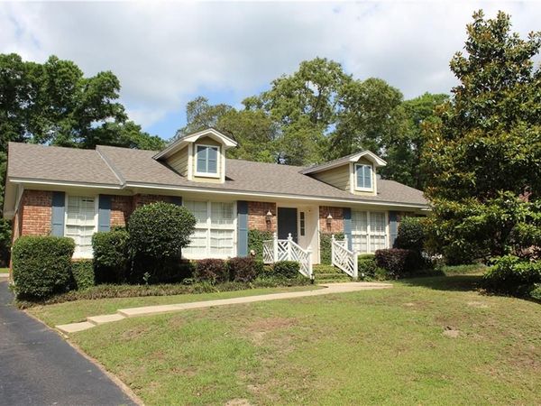 1309 Alicia Drive, Mobile, AL 36618