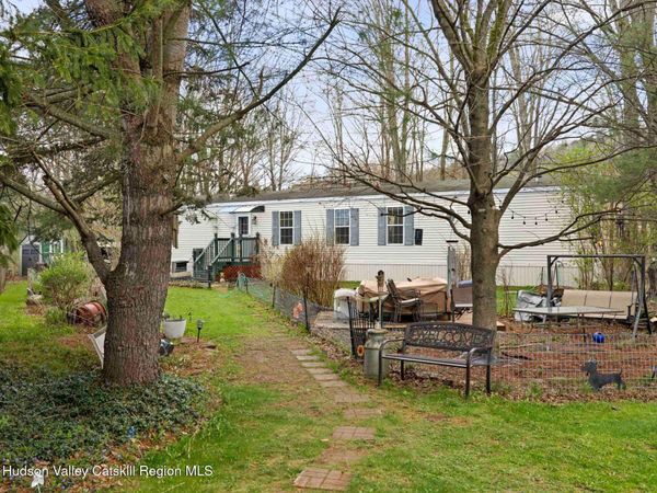 60 School View Drive, Grand Gorge, NY 12434