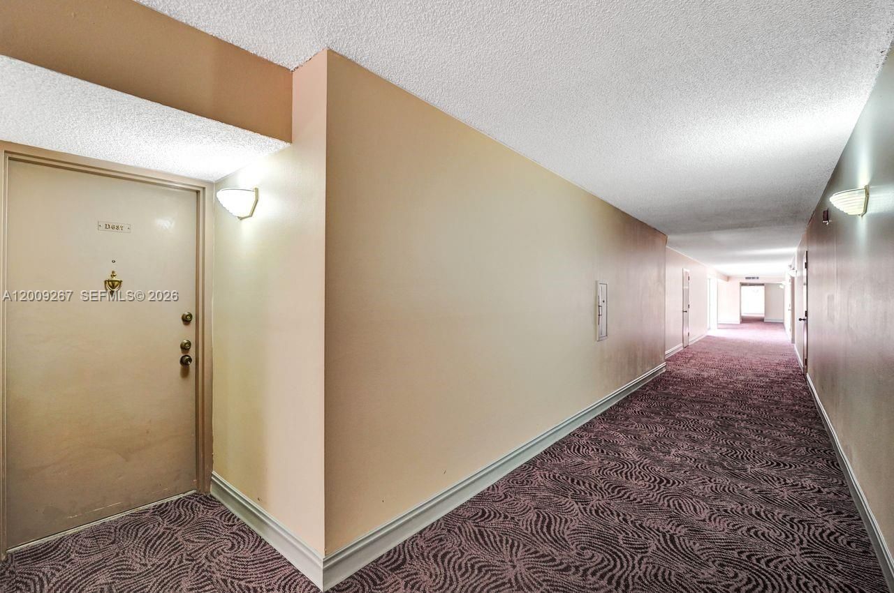 2806 N 46th Ave , Unit D637, Hollywood, FL 33021 Photo
