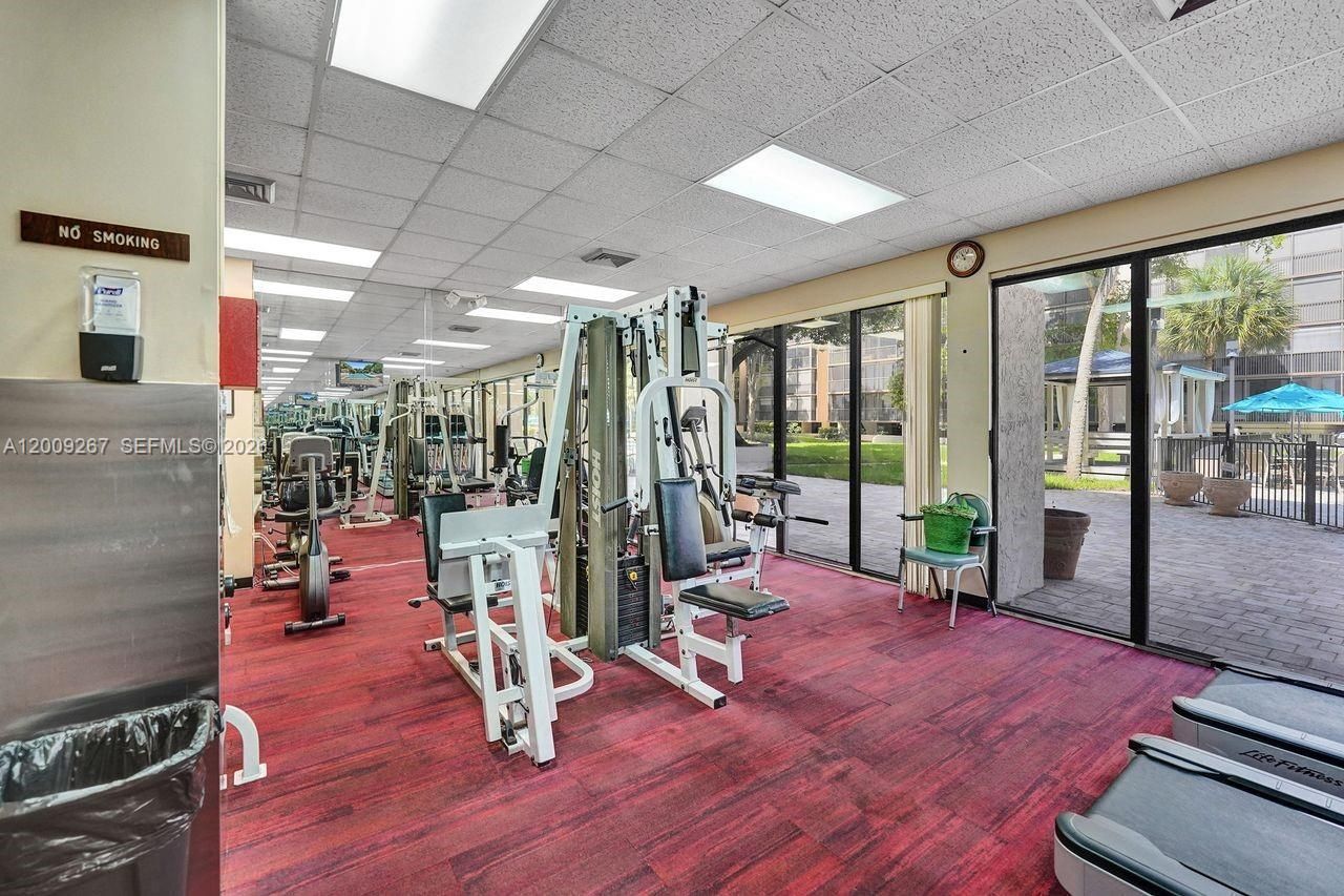 2806 N 46th Ave , Unit D637, Hollywood, FL 33021 Photo