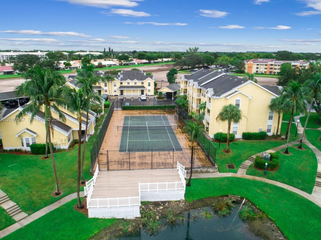 6364 La Costa Dr , Unit D, Boca Raton, FL 33433 Photo