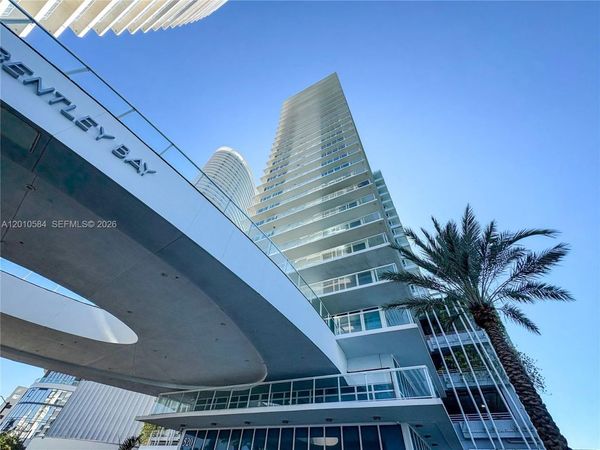 520 West Ave , Unit 1204, Miami Beach, FL 33139