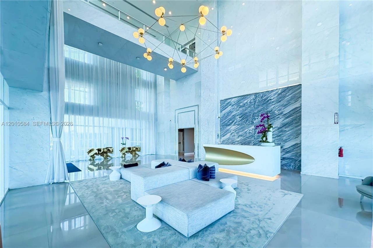 520 West Ave, Unit 1204, Miami Beach, FL 33139 Photo