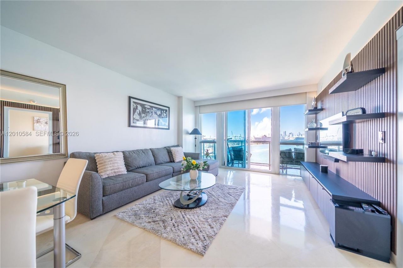 520 West Ave, Unit 1204, Miami Beach, FL 33139 Photo