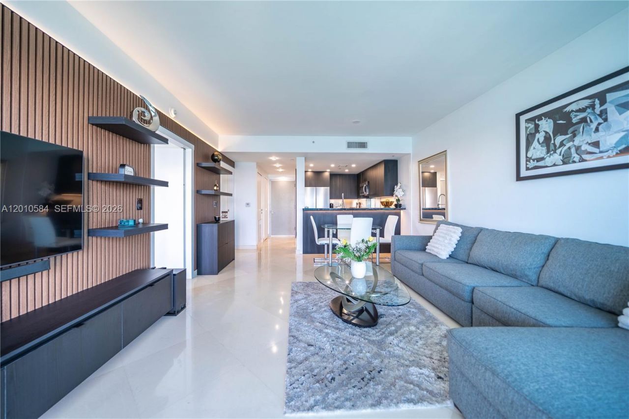 520 West Ave, Unit 1204, Miami Beach, FL 33139 Photo