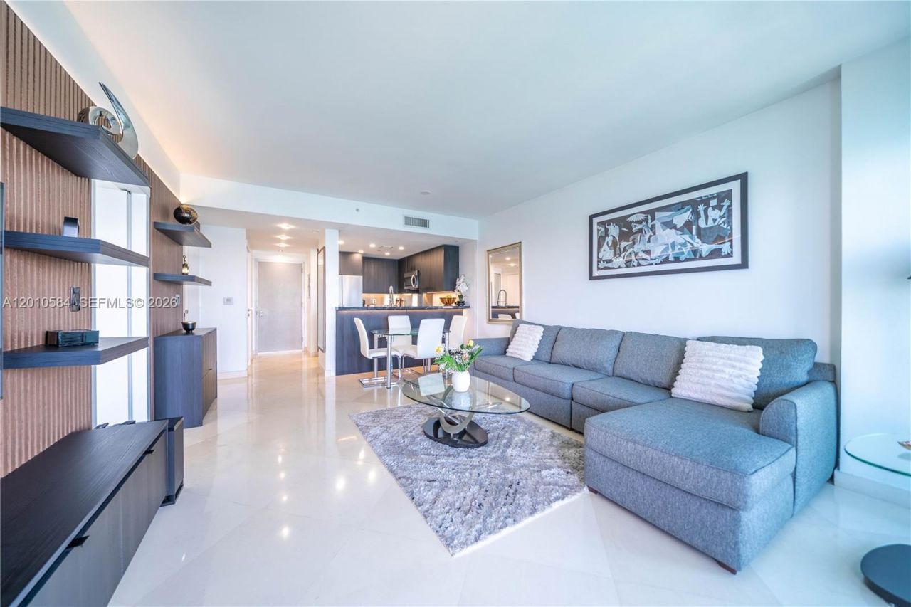 520 West Ave, Unit 1204, Miami Beach, FL 33139 Photo