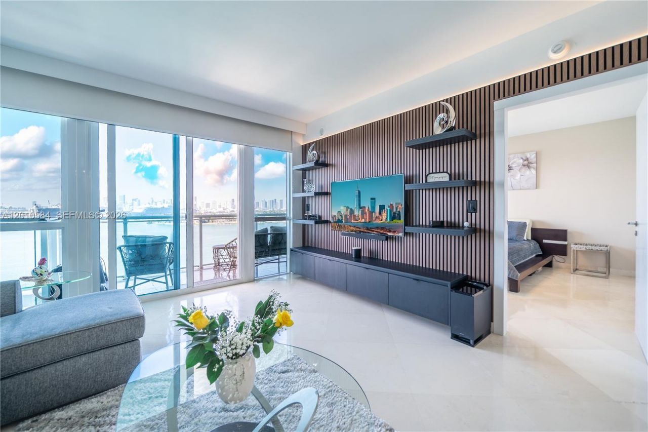 520 West Ave, Unit 1204, Miami Beach, FL 33139 Photo