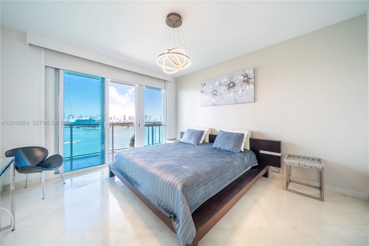 520 West Ave, Unit 1204, Miami Beach, FL 33139 Photo