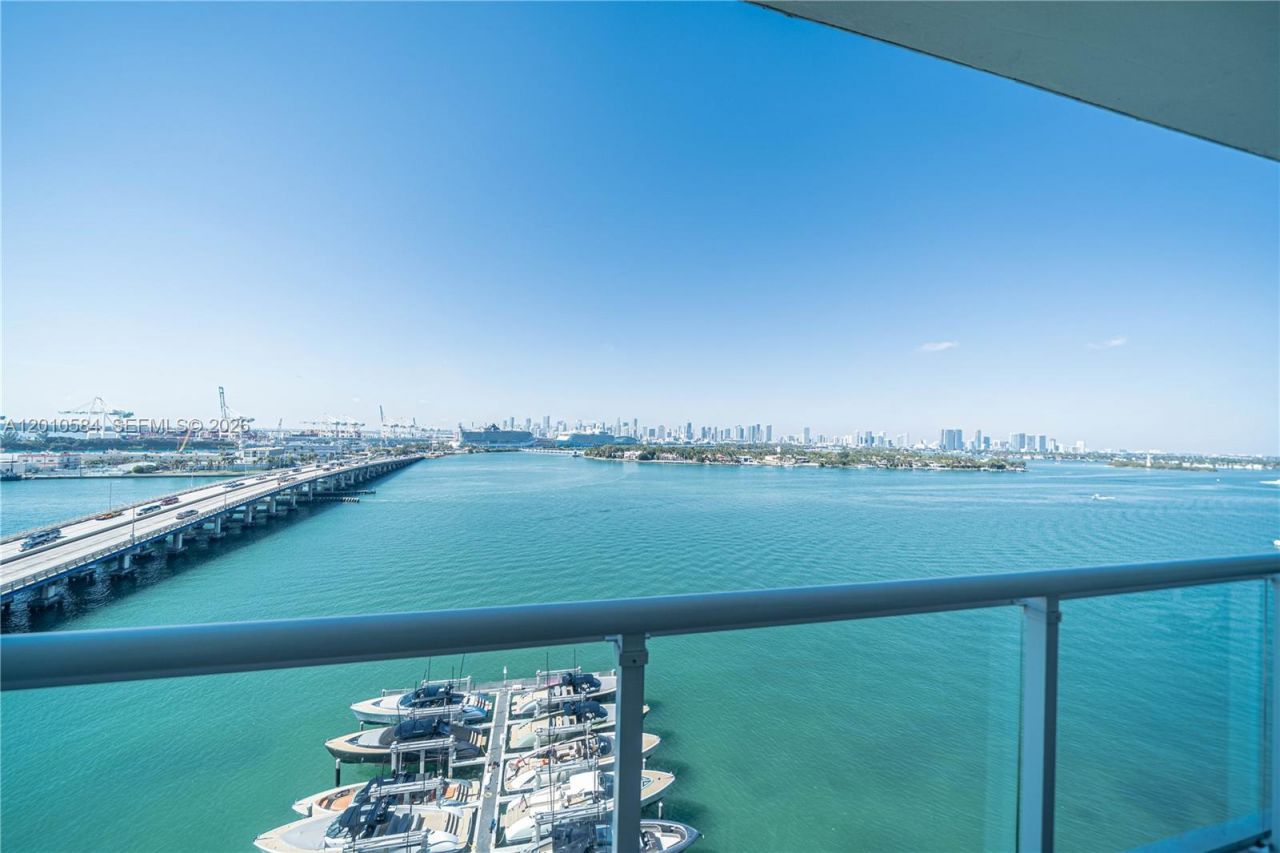 520 West Ave, Unit 1204, Miami Beach, FL 33139 Photo