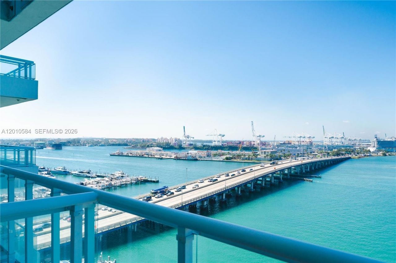 520 West Ave, Unit 1204, Miami Beach, FL 33139 Photo