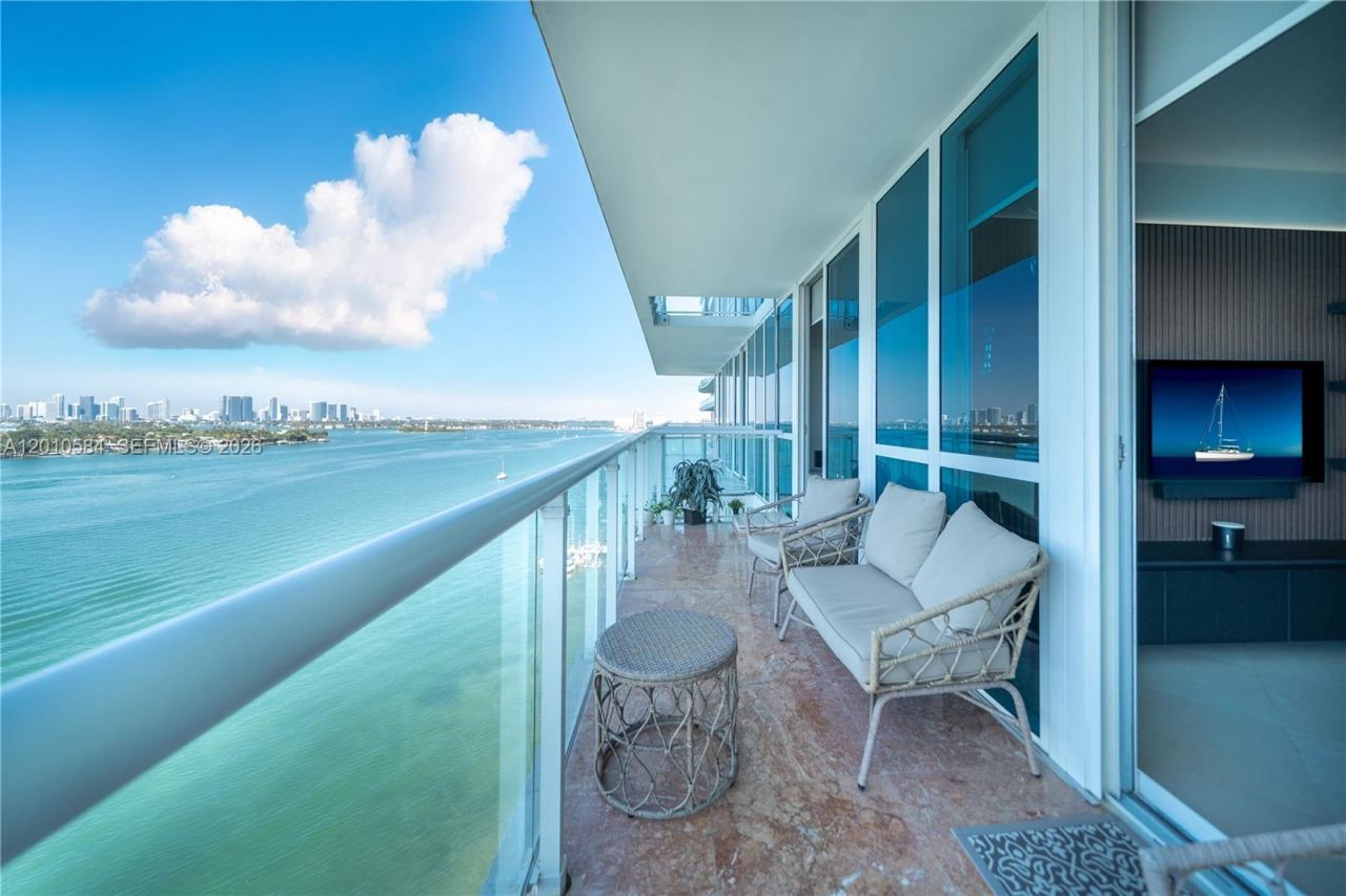 520 West Ave, Unit 1204, Miami Beach, FL 33139 Photo