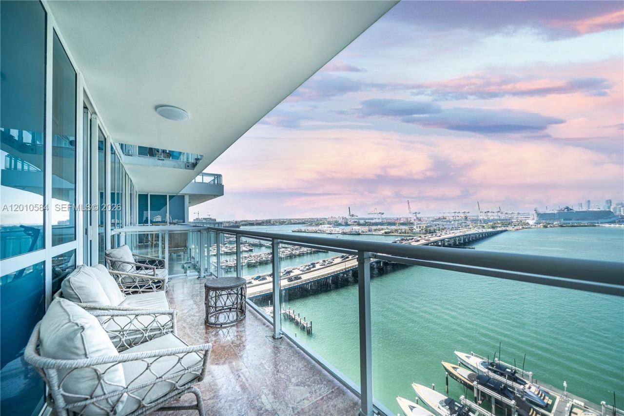 520 West Ave, Unit 1204, Miami Beach, FL 33139 Photo