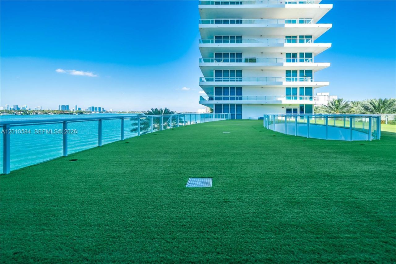 520 West Ave, Unit 1204, Miami Beach, FL 33139 Photo