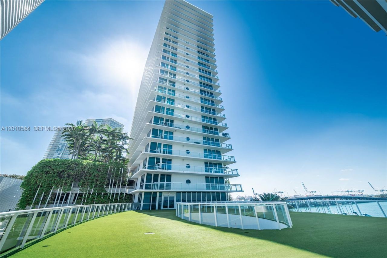520 West Ave, Unit 1204, Miami Beach, FL 33139 Photo