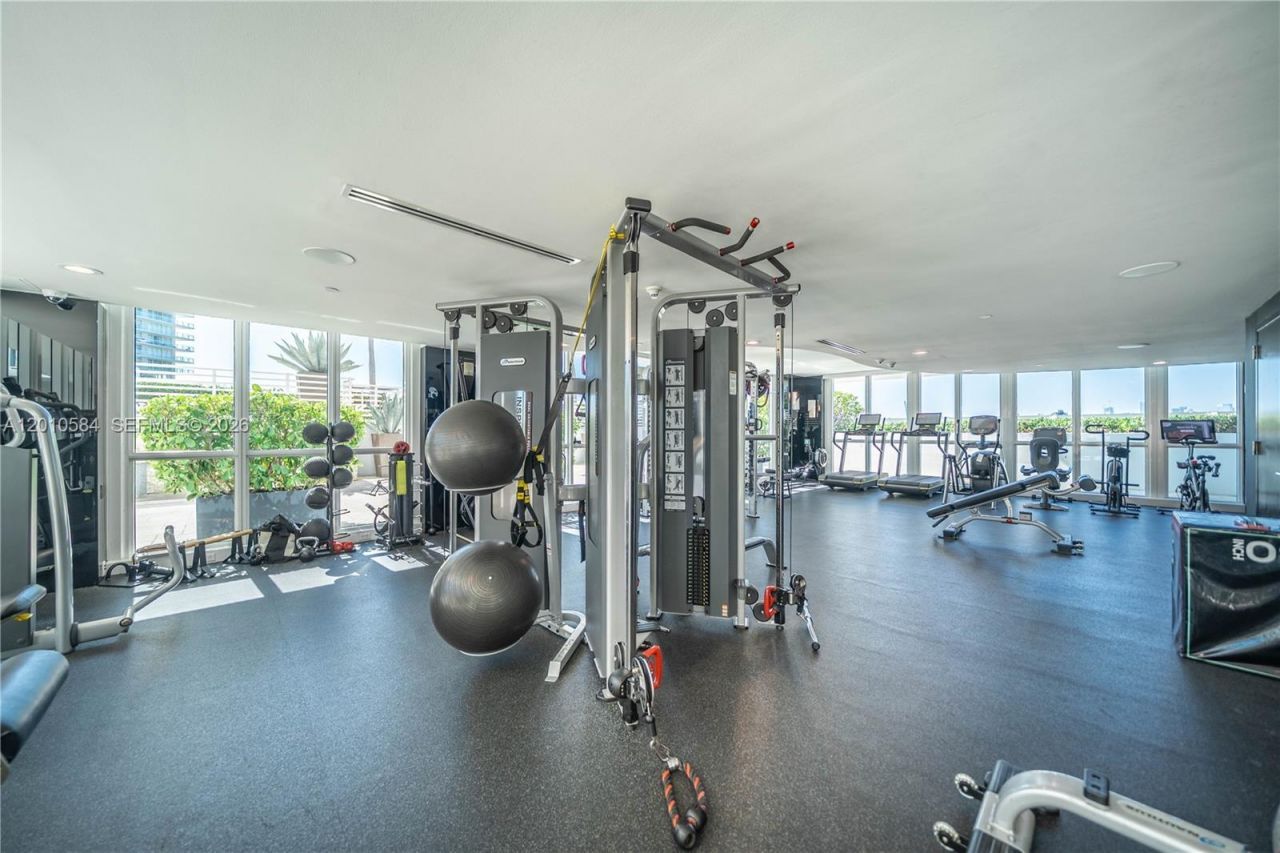 520 West Ave, Unit 1204, Miami Beach, FL 33139 Photo