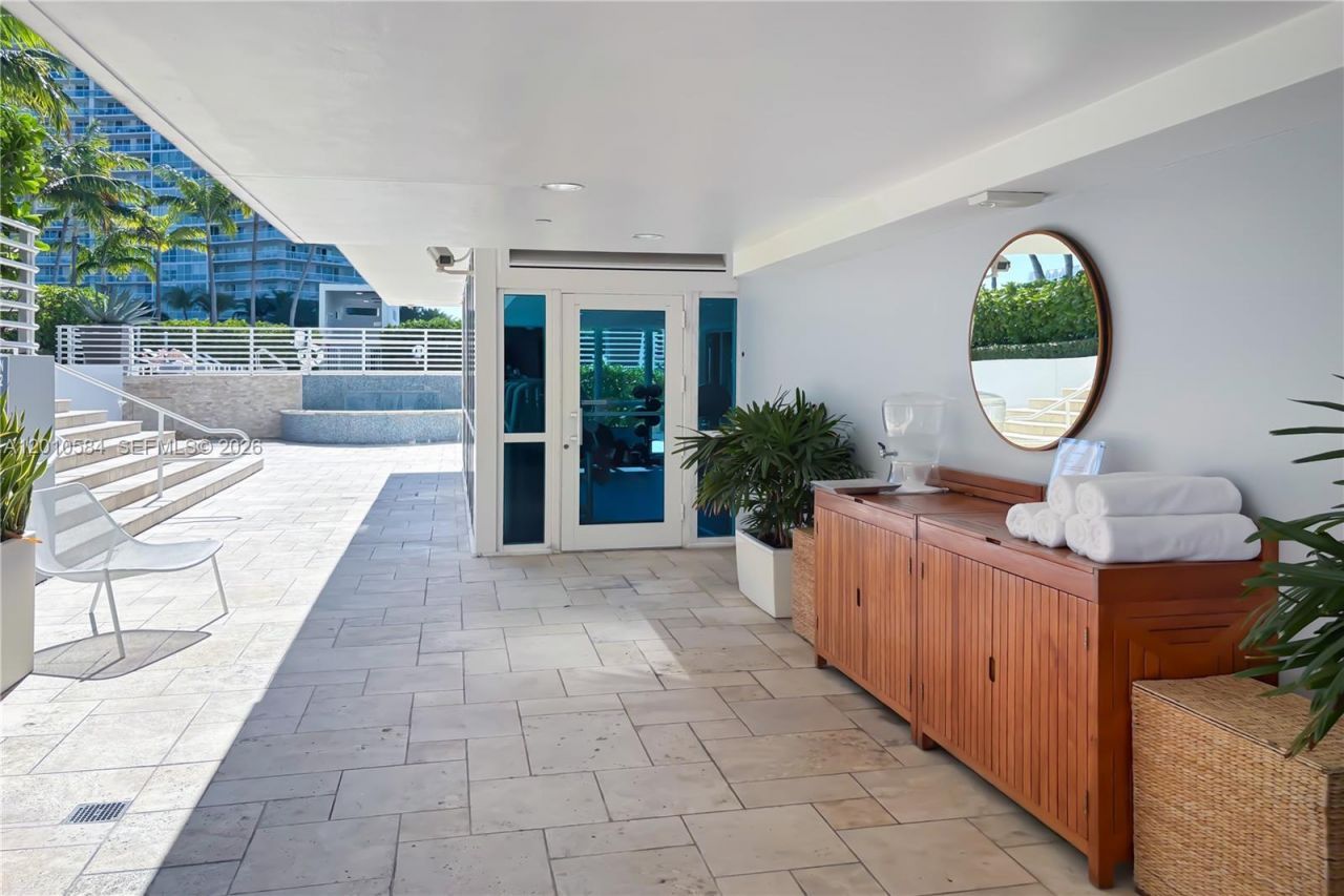 520 West Ave, Unit 1204, Miami Beach, FL 33139 Photo