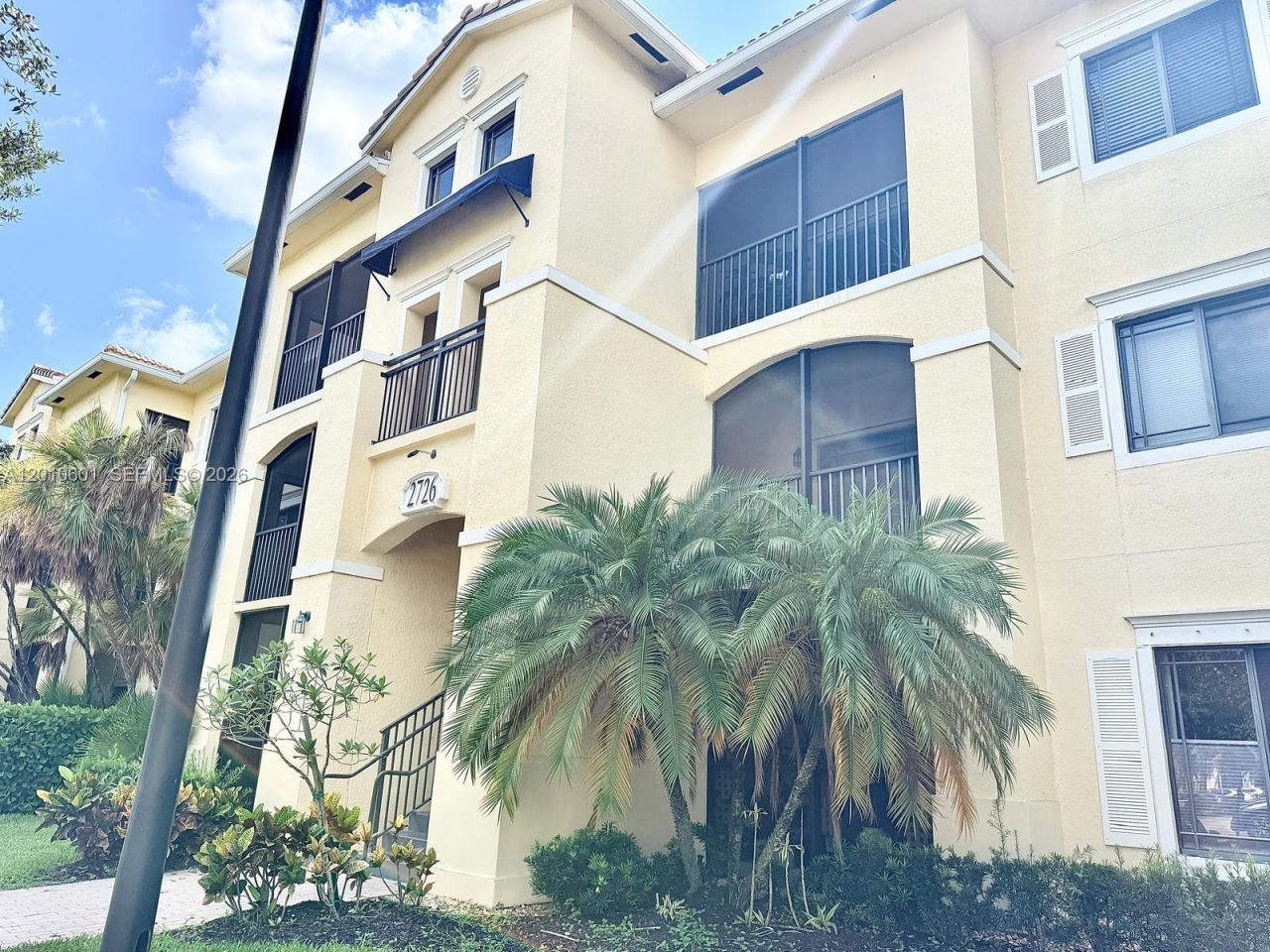 2726 Anzio Ct , Unit 306, Palm Beach Gardens, FL 33410 Photo