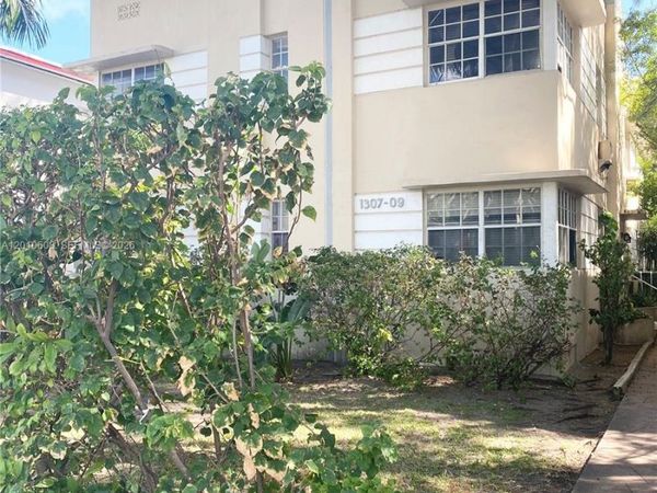 1309 Euclid Ave, Unit 7, Miami Beach, FL 33139
