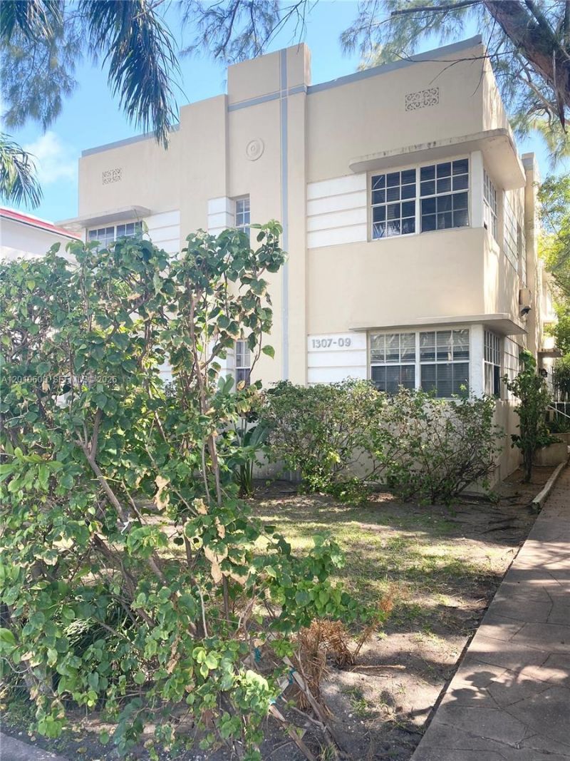 1309 Euclid Ave, Unit 7, Miami Beach, FL 33139 Photo