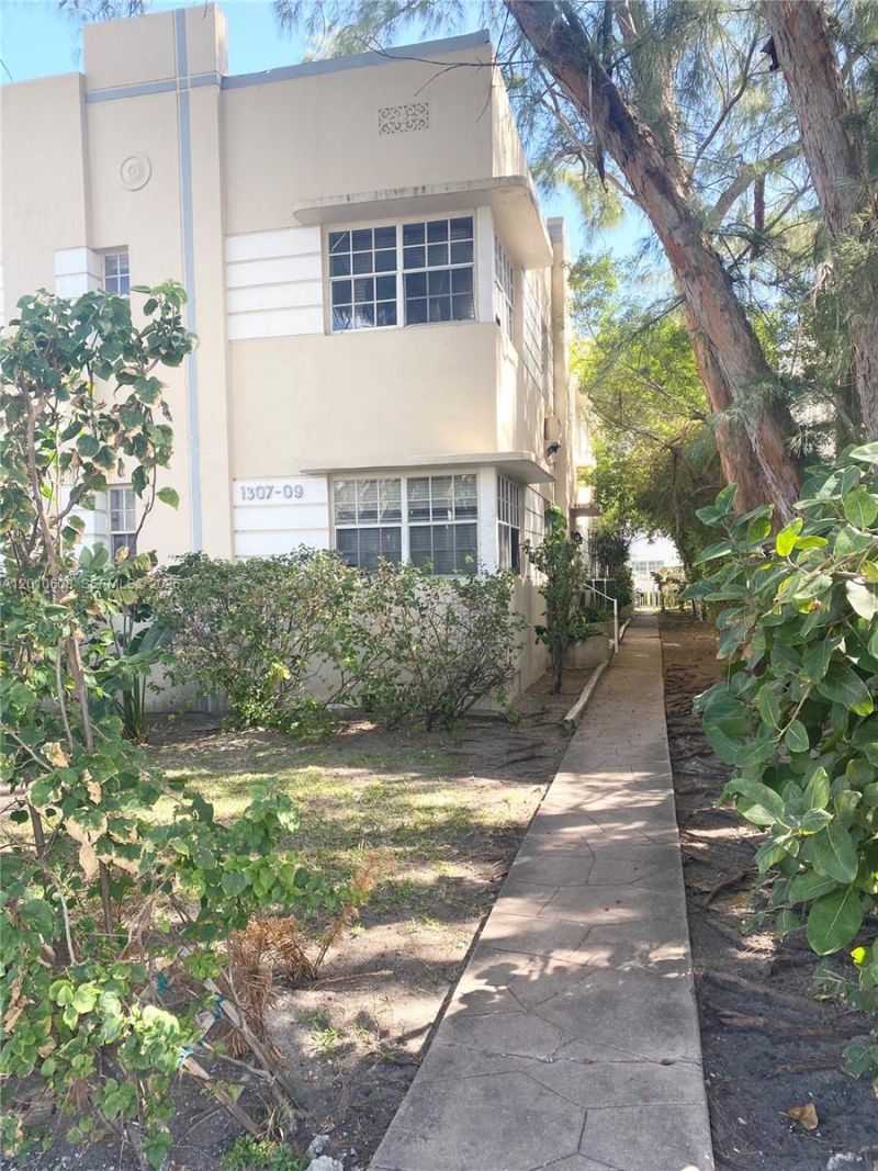 1309 Euclid Ave, Unit 7, Miami Beach, FL 33139 Photo