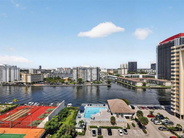 1849 S Ocean Dr , Unit 1402, Hallandale Beach, FL 33009