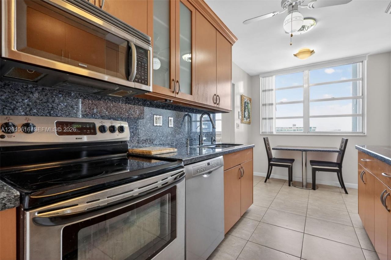 1849 S Ocean Dr , Unit 1402, Hallandale Beach, FL 33009 Photo