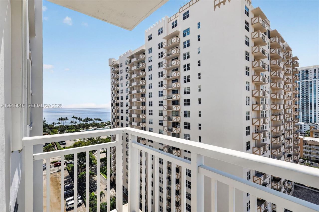 1849 S Ocean Dr , Unit 1402, Hallandale Beach, FL 33009 Photo