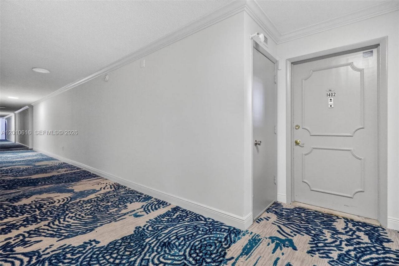 1849 S Ocean Dr , Unit 1402, Hallandale Beach, FL 33009 Photo