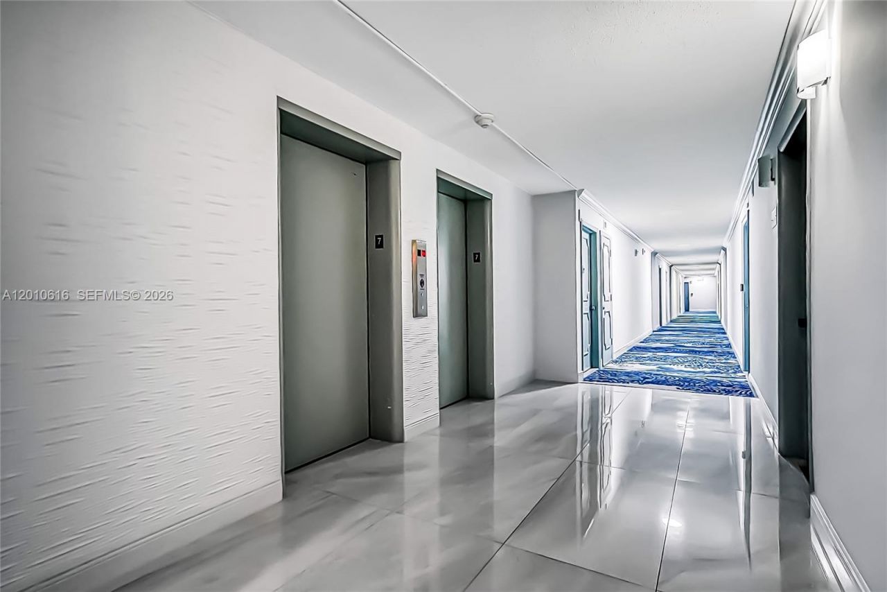 1849 S Ocean Dr , Unit 1402, Hallandale Beach, FL 33009 Photo