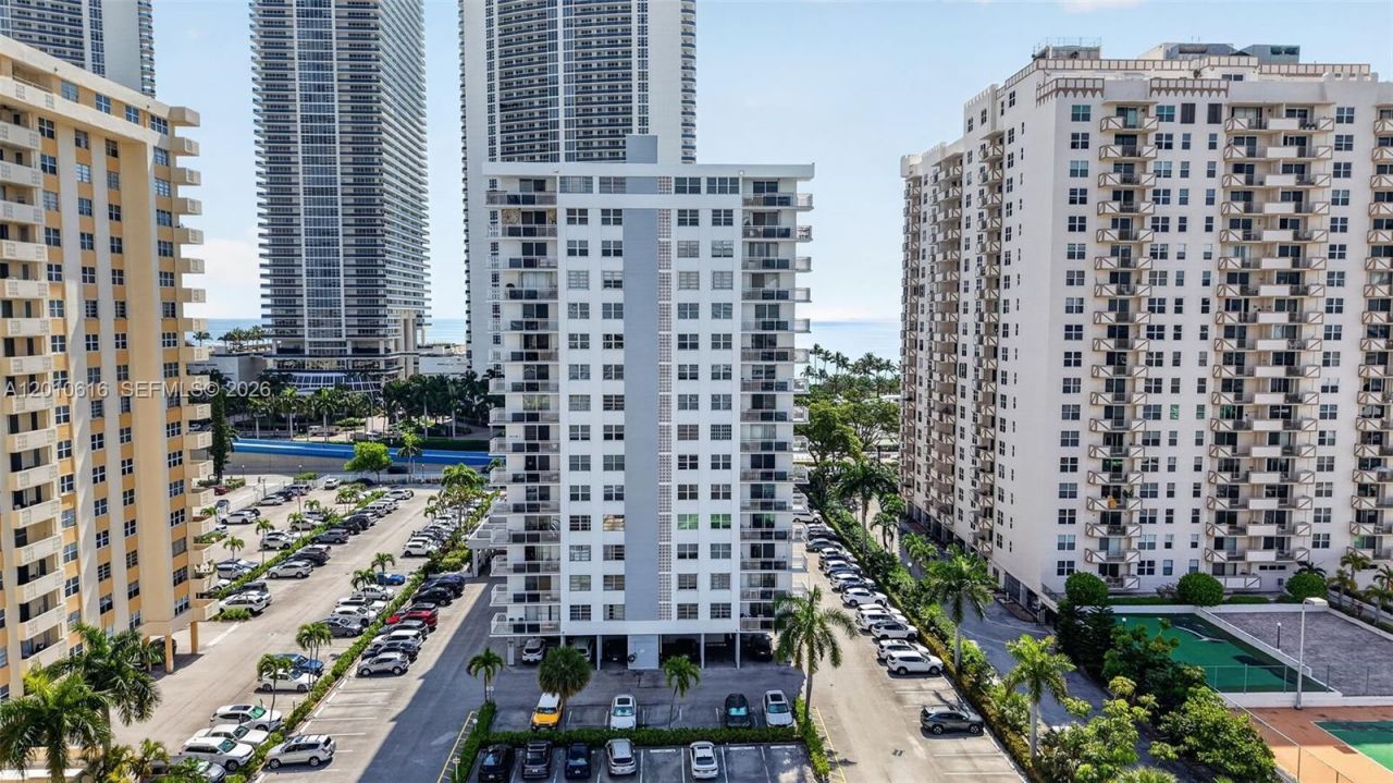 1849 S Ocean Dr , Unit 1402, Hallandale Beach, FL 33009 Photo